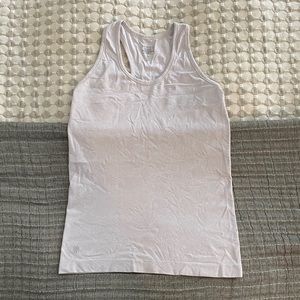Athleta Racer Tank